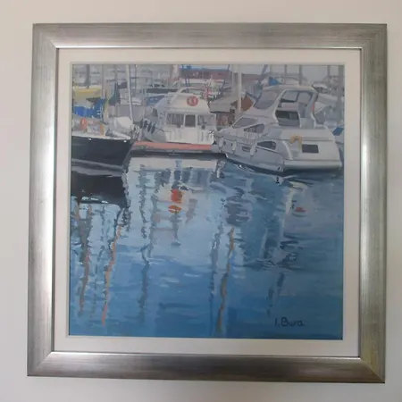 Sea View Studio Positive Place Dubrovnik Exterior foto