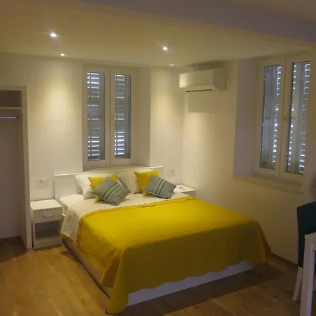 Sea View Studio Positive Place Dubrovnik Exterior foto