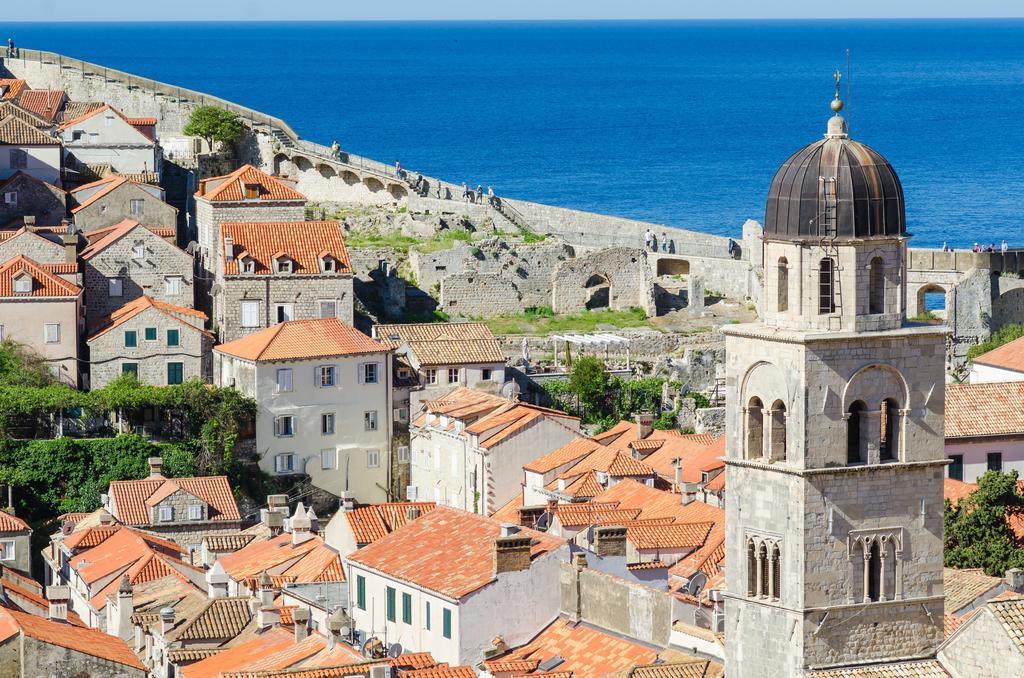 Sea View Positive Place Ragusa