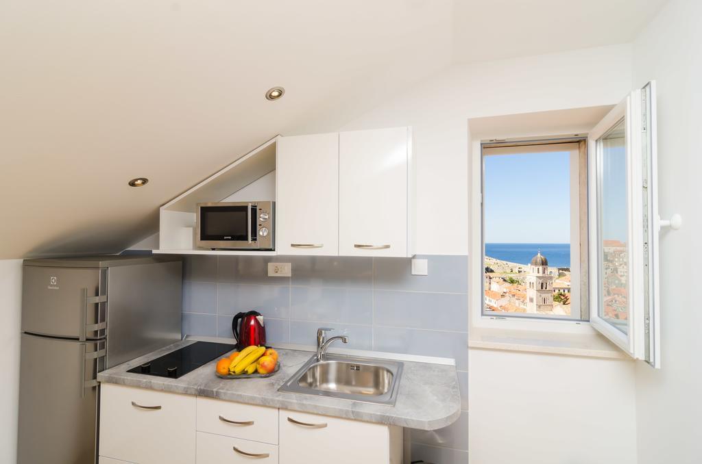 Sea View Positive Place Apartment